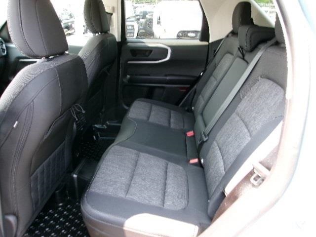 used 2021 Ford Bronco Sport car, priced at $24,590
