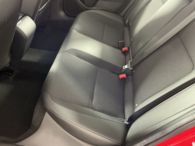 used 2025 Honda Civic Hybrid car, priced at $28,650