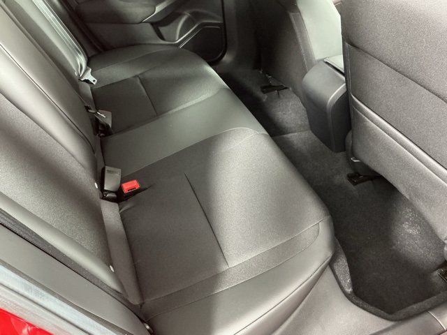 used 2025 Honda Civic Hybrid car, priced at $28,650