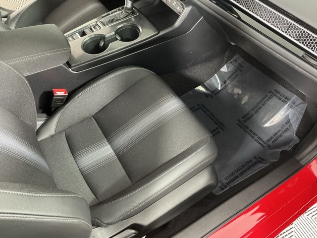 used 2025 Honda Civic Hybrid car, priced at $28,650