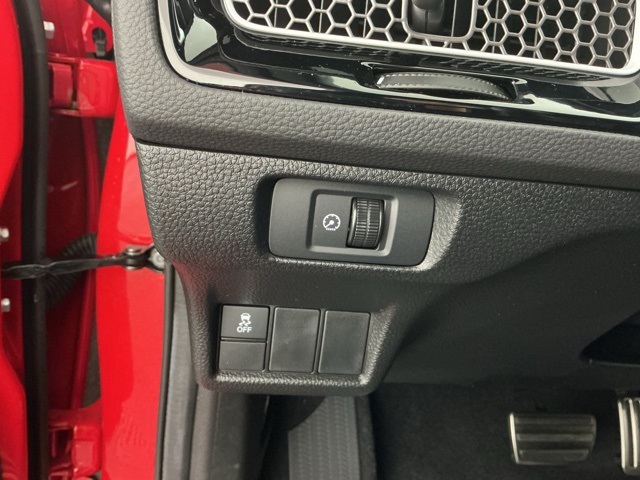 used 2025 Honda Civic Hybrid car, priced at $28,650