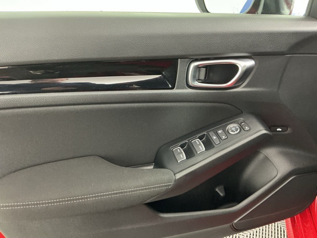 used 2025 Honda Civic Hybrid car, priced at $28,650