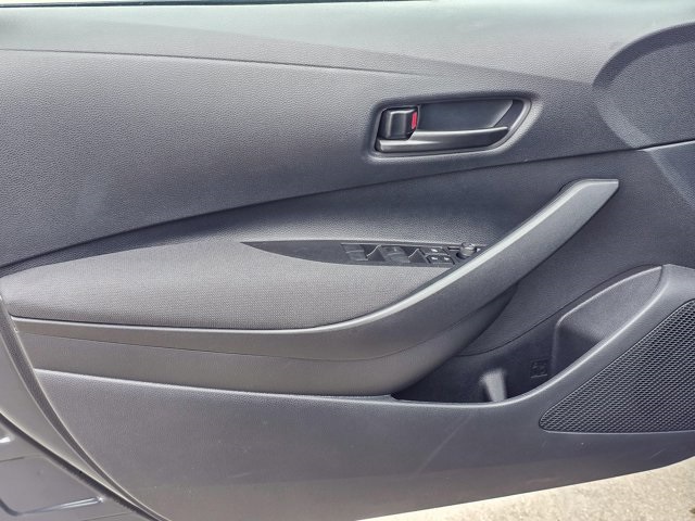 new 2025 Toyota Corolla car, priced at $24,072