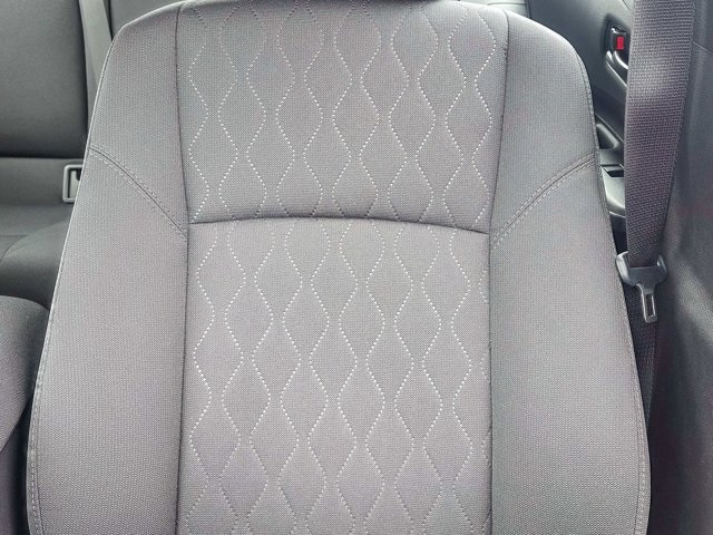 new 2025 Toyota Corolla car, priced at $24,072