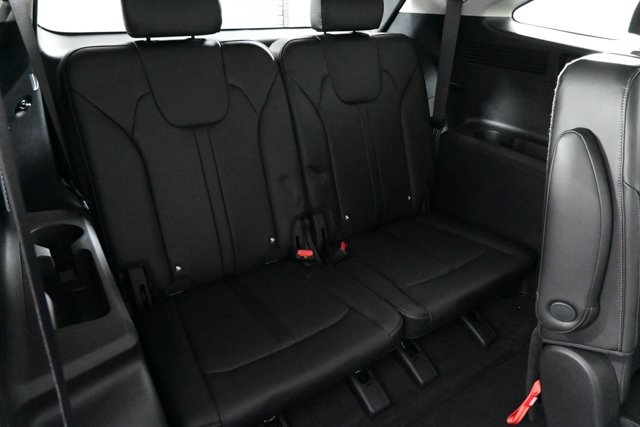 new 2025 Kia Sorento car, priced at $41,734