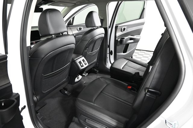 new 2025 Kia Sorento car, priced at $41,734