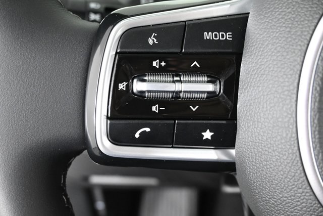 new 2025 Kia Sorento car, priced at $41,734