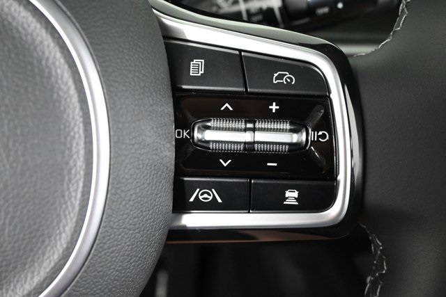 new 2025 Kia Sorento car, priced at $41,734