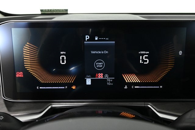 new 2025 Kia Sorento car, priced at $41,734