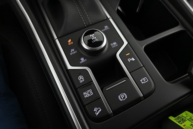 new 2025 Kia Sorento car, priced at $41,734