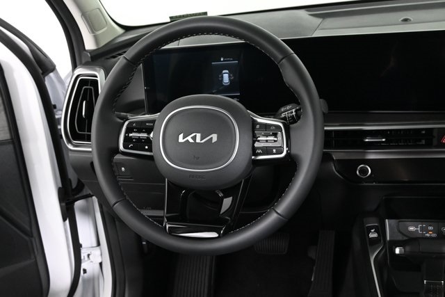new 2025 Kia Sorento car, priced at $41,734