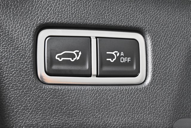 new 2025 Kia Sorento car, priced at $41,734