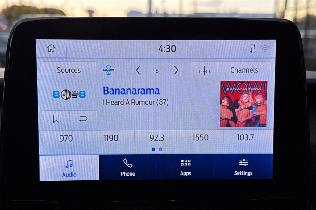 used 2021 Ford Transit-350 car, priced at $35,917