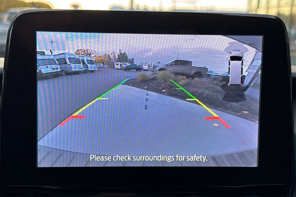 used 2021 Ford Transit-350 car, priced at $35,917