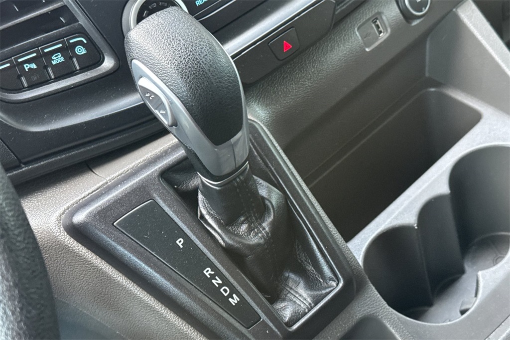 used 2021 Ford Transit-350 car, priced at $35,917