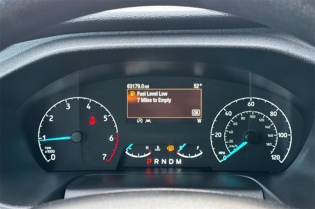 used 2021 Ford Transit-350 car, priced at $35,917