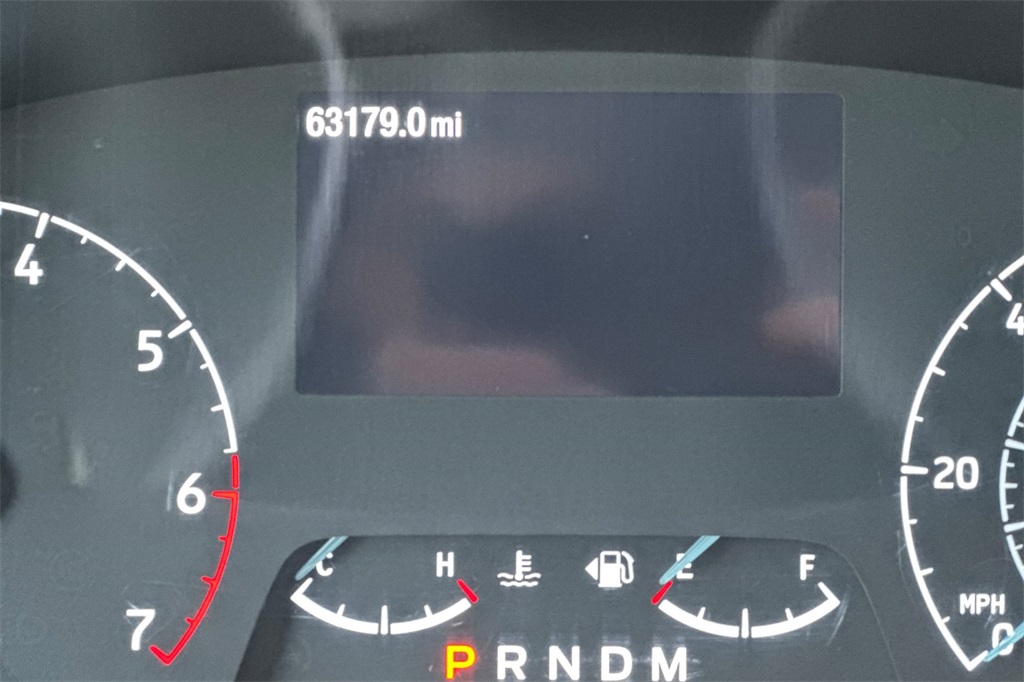 used 2021 Ford Transit-350 car, priced at $35,917