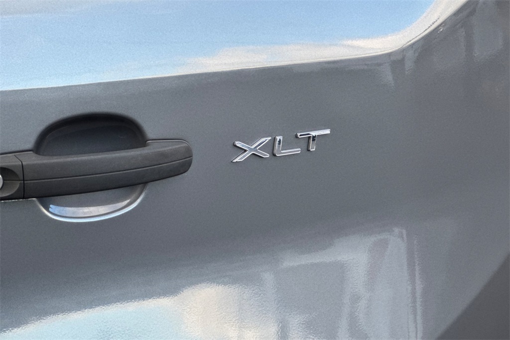 used 2021 Ford Transit-350 car, priced at $35,917