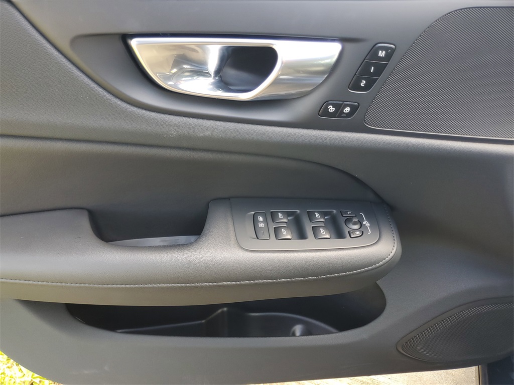 used 2023 Volvo S60 car, priced at $26,995