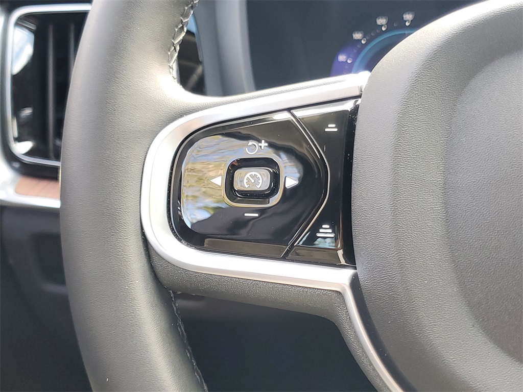 used 2023 Volvo S60 car, priced at $26,995