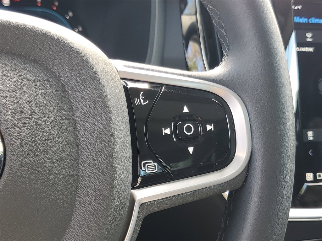 used 2023 Volvo S60 car, priced at $26,995