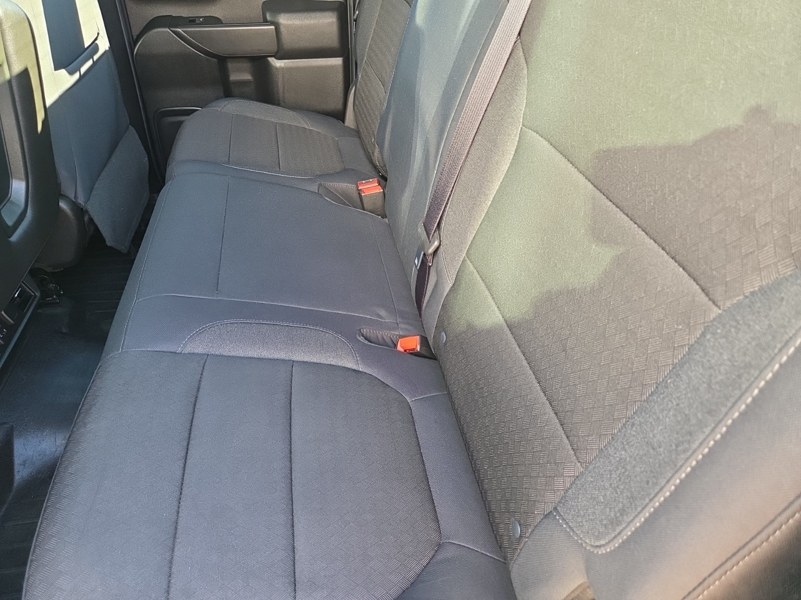 used 2019 Chevrolet Silverado 1500 car, priced at $23,200