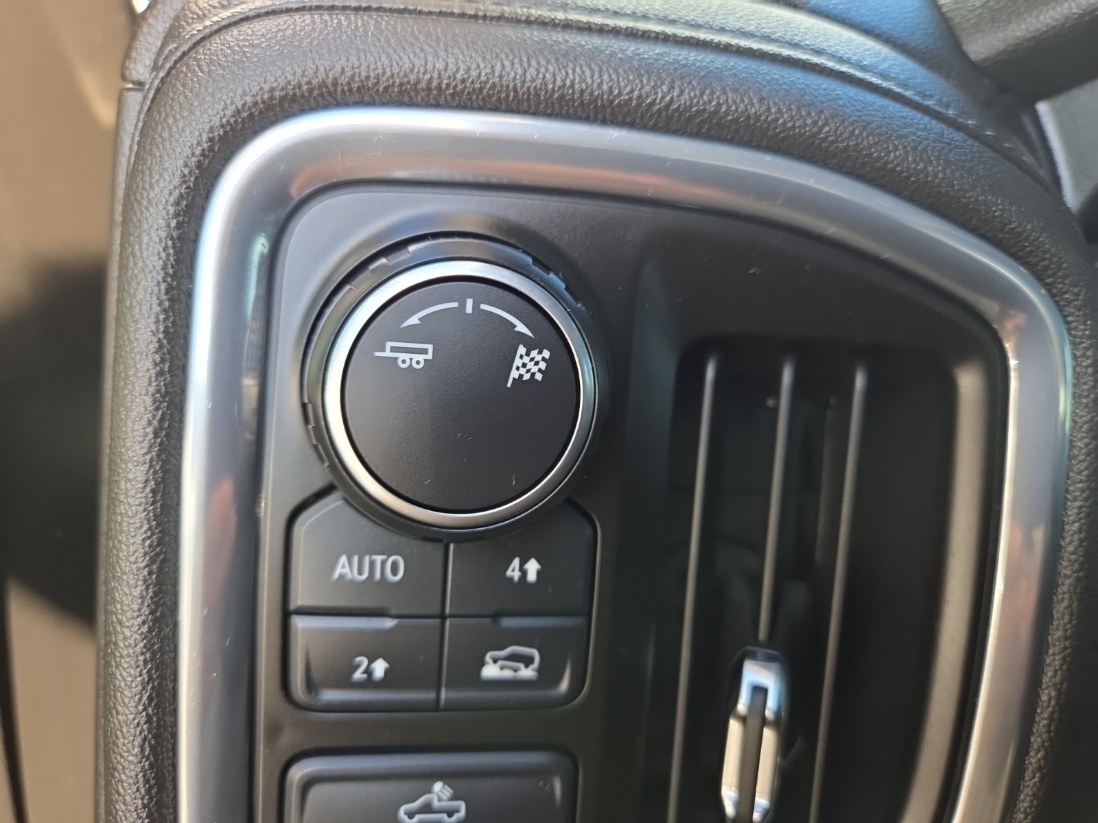 used 2019 Chevrolet Silverado 1500 car, priced at $23,200