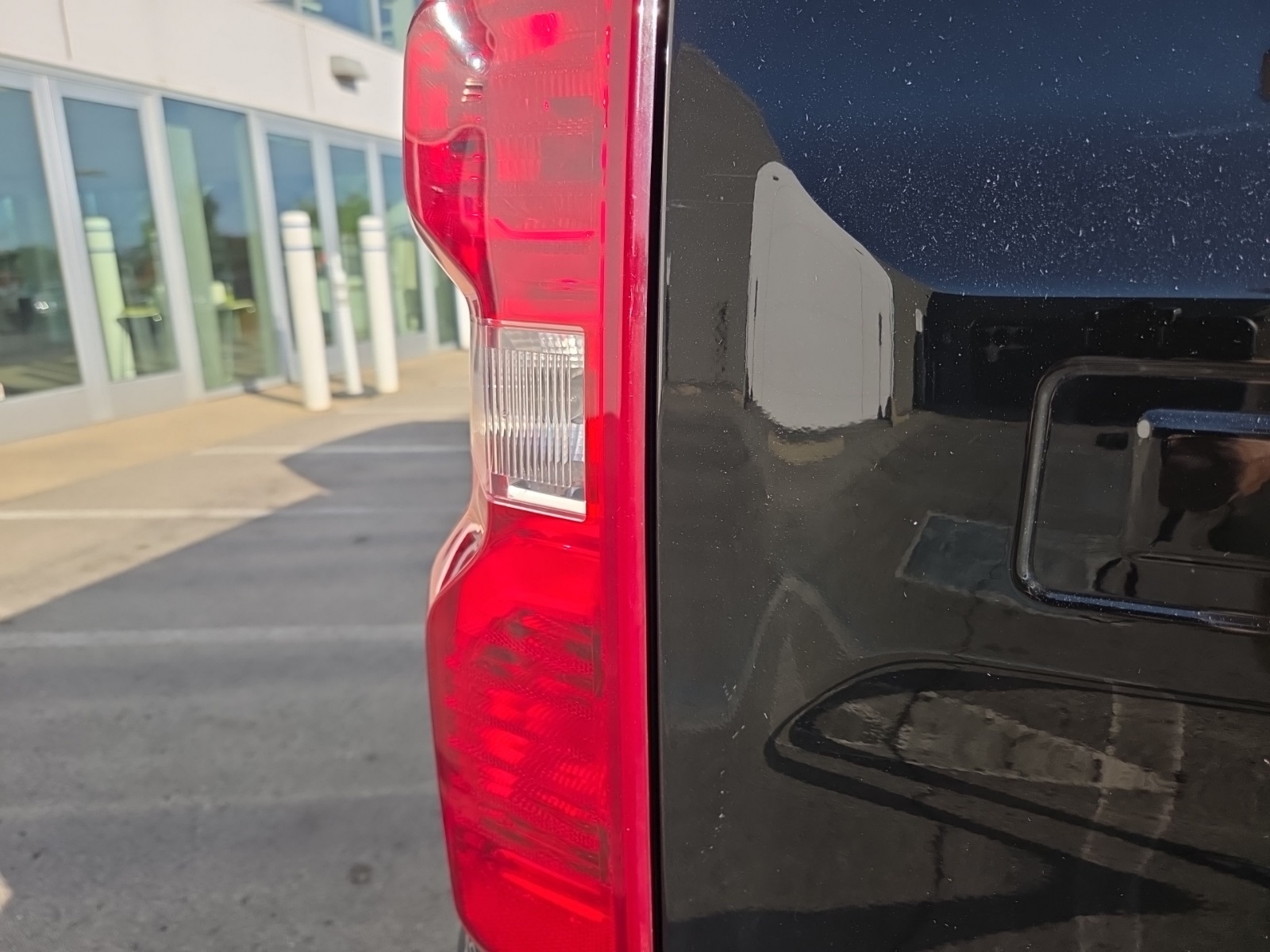 used 2019 Chevrolet Silverado 1500 car, priced at $23,200