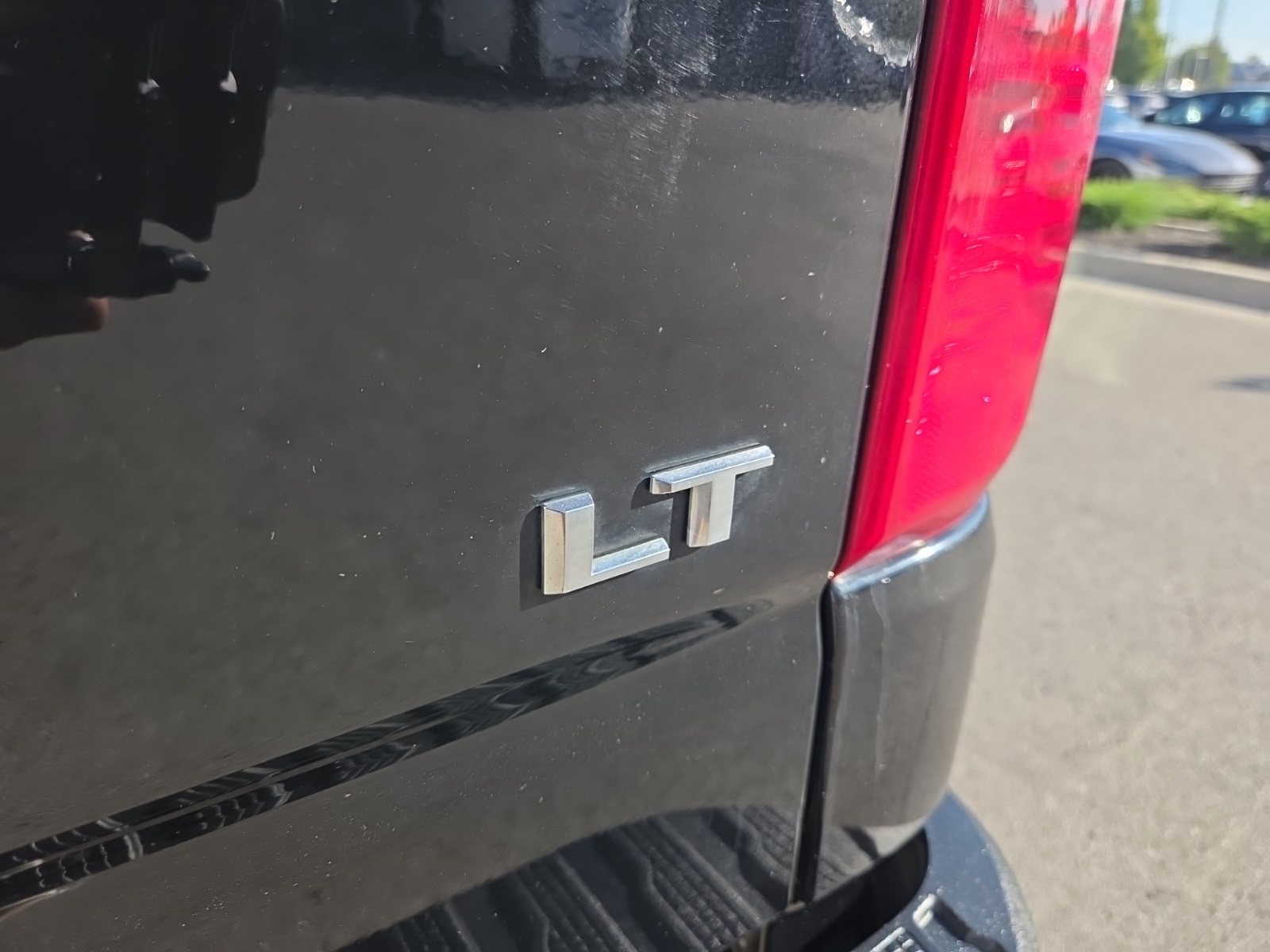 used 2019 Chevrolet Silverado 1500 car, priced at $23,200