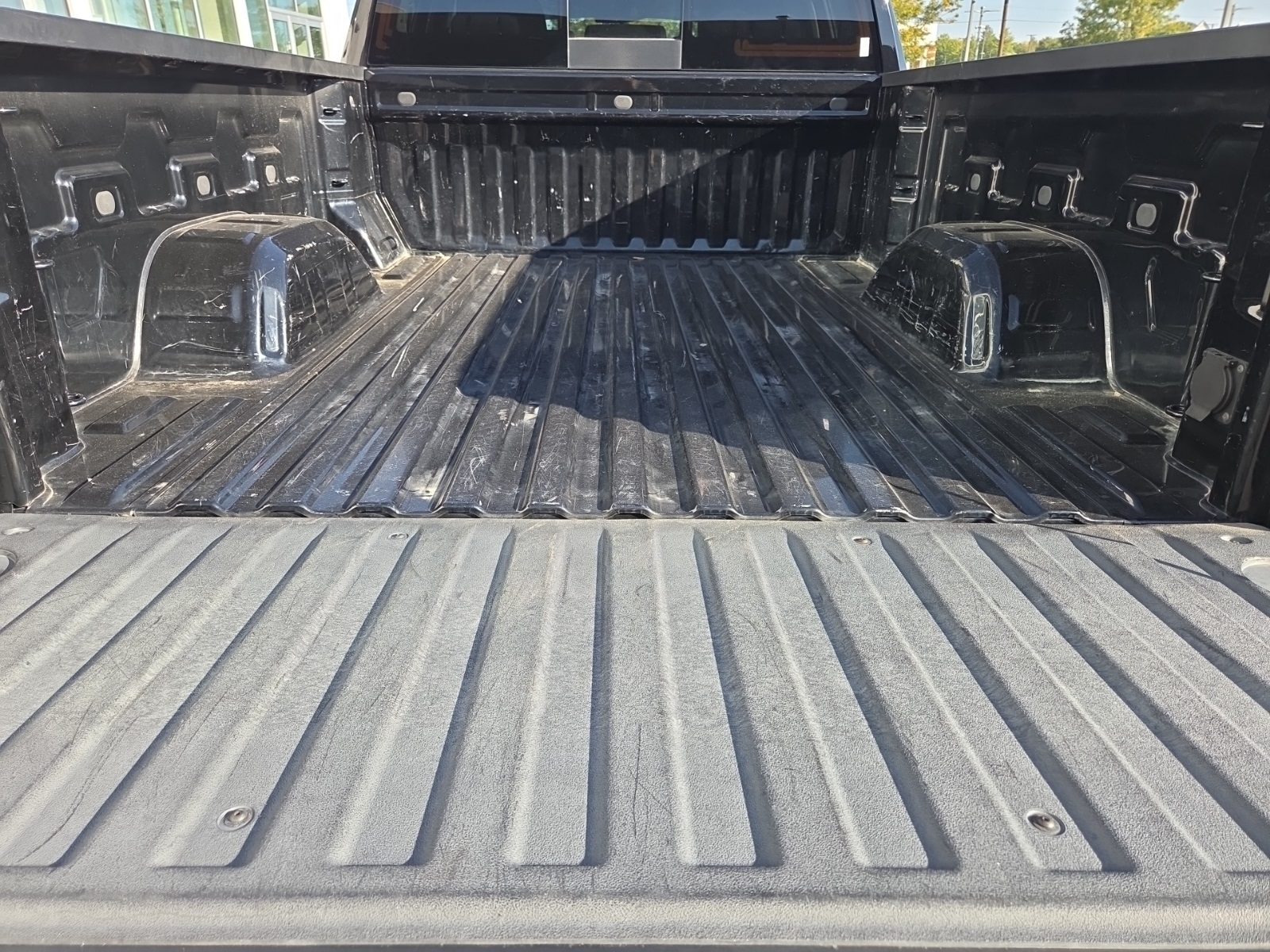 used 2019 Chevrolet Silverado 1500 car, priced at $23,200