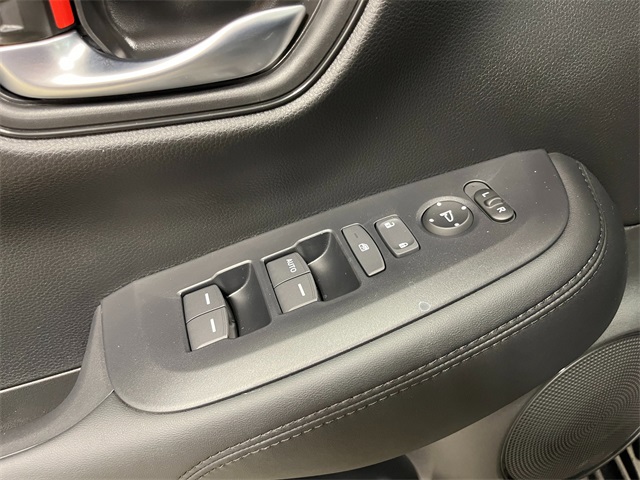 new 2026 Honda HR-V car, priced at $27,700