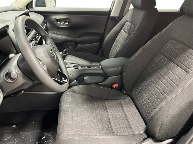 new 2026 Honda HR-V car, priced at $27,700
