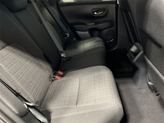 new 2026 Honda HR-V car, priced at $27,700