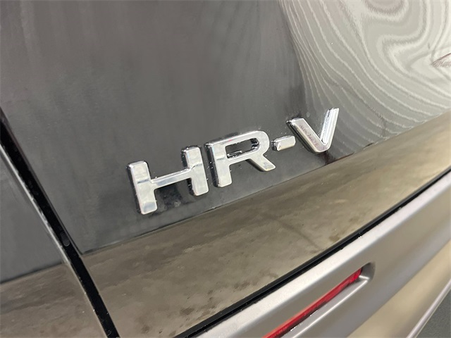 new 2026 Honda HR-V car, priced at $27,700