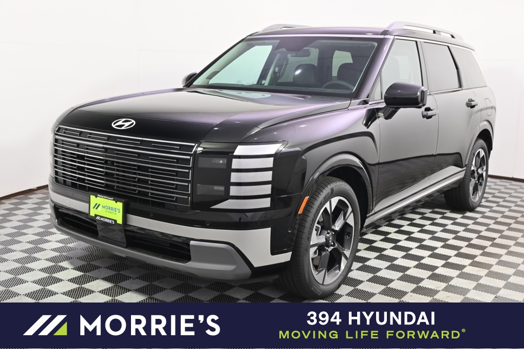 new 2026 Hyundai Palisade car, priced at $51,943