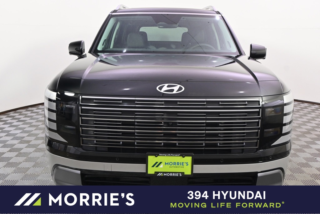 new 2026 Hyundai Palisade car, priced at $51,943