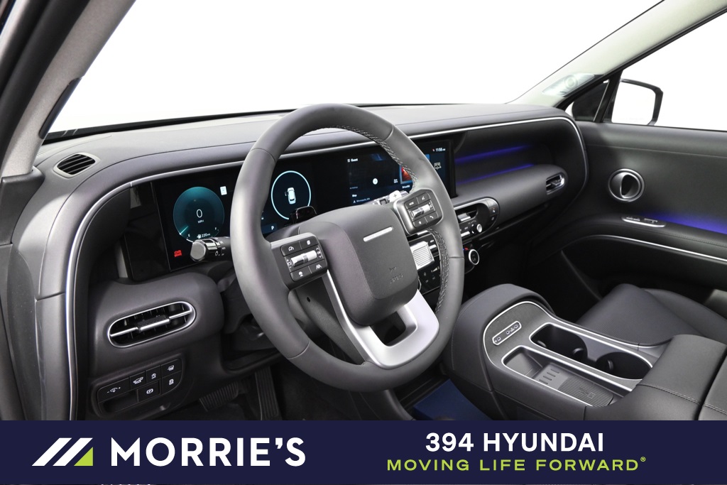 new 2026 Hyundai Palisade car, priced at $51,943