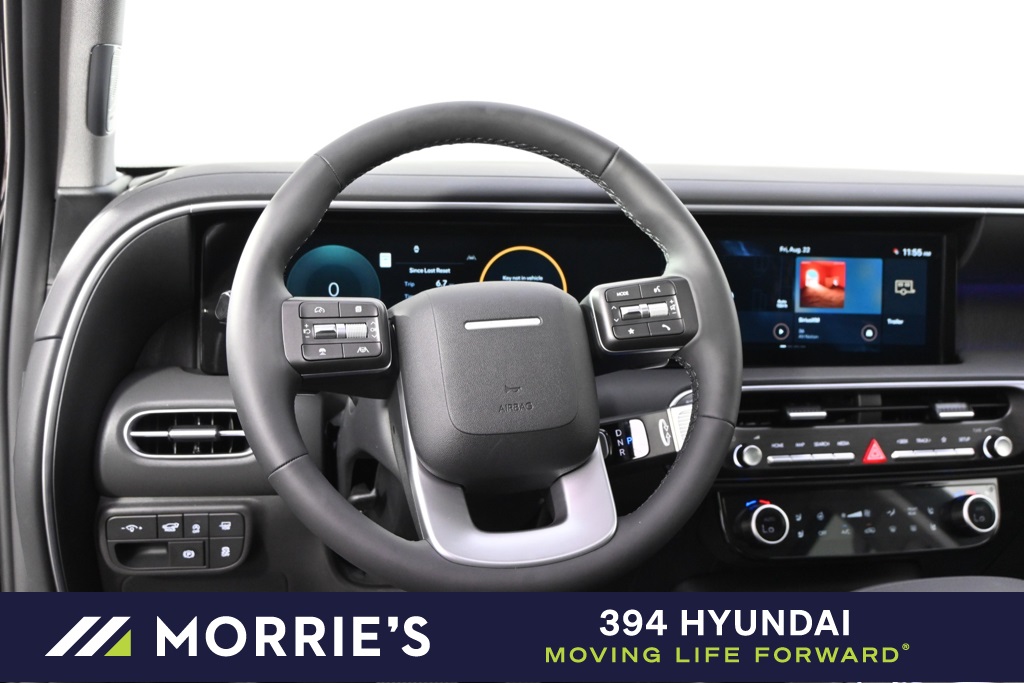 new 2026 Hyundai Palisade car, priced at $51,943