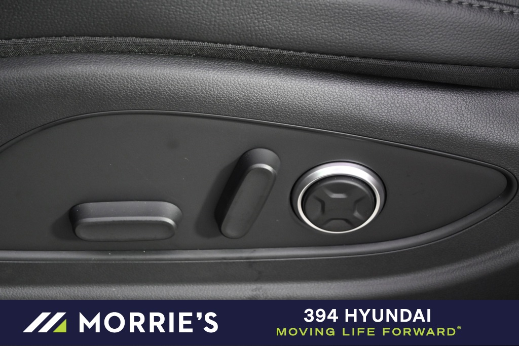new 2026 Hyundai Palisade car, priced at $51,943