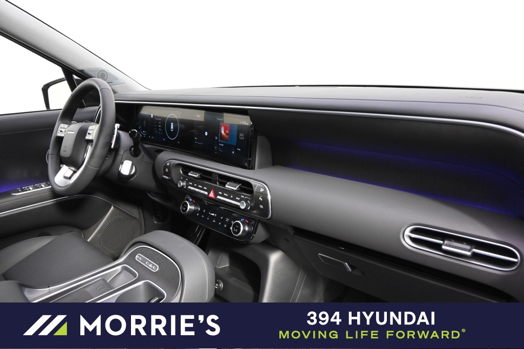 new 2026 Hyundai Palisade car, priced at $51,943