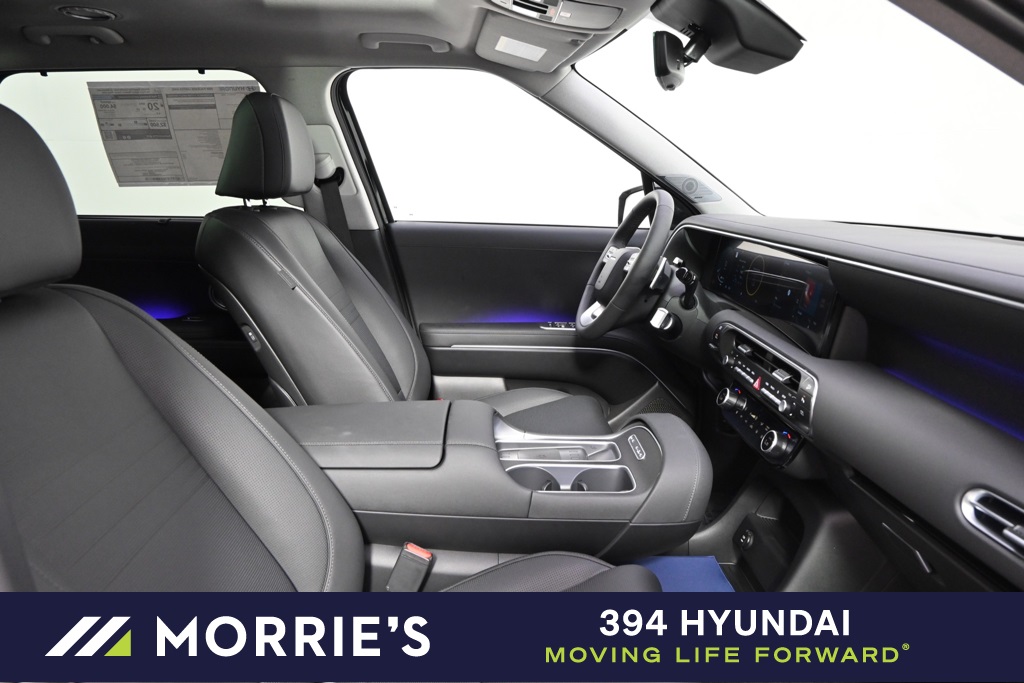 new 2026 Hyundai Palisade car, priced at $51,943