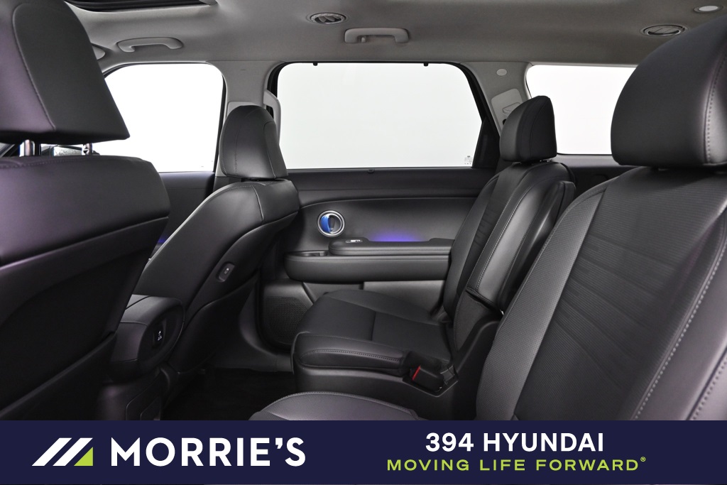 new 2026 Hyundai Palisade car, priced at $51,943