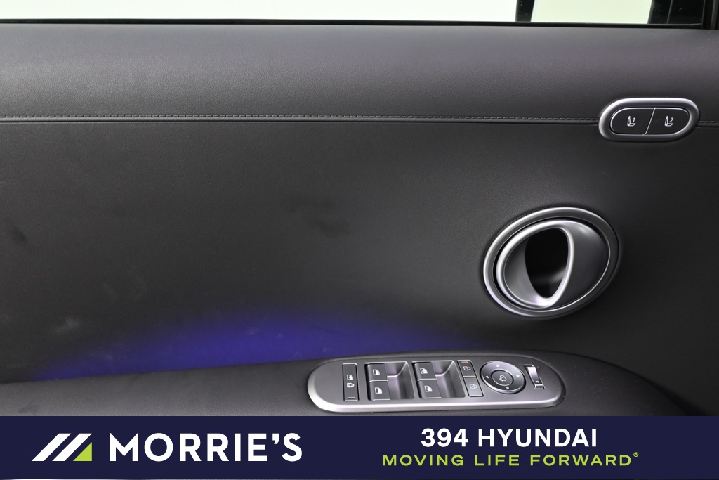 new 2026 Hyundai Palisade car, priced at $51,943