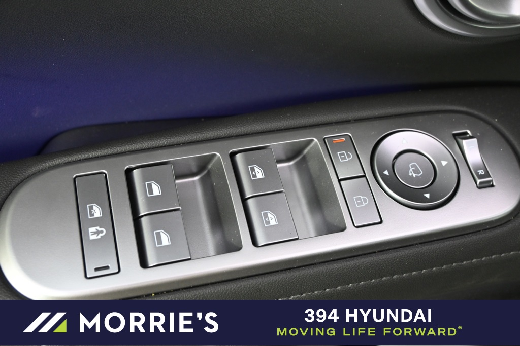 new 2026 Hyundai Palisade car, priced at $51,943