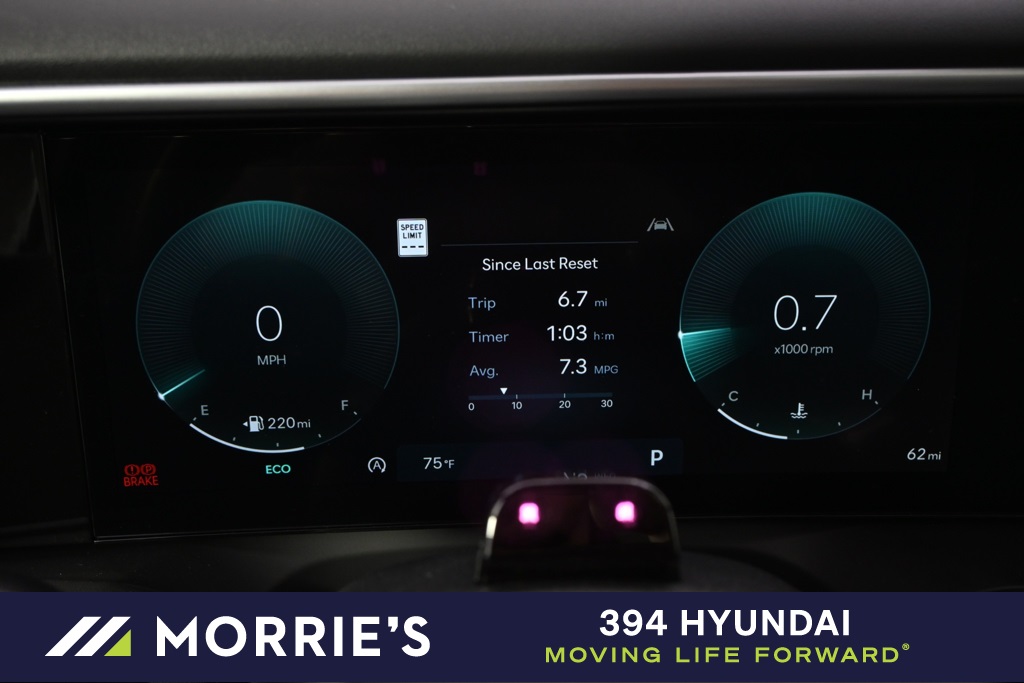 new 2026 Hyundai Palisade car, priced at $51,943