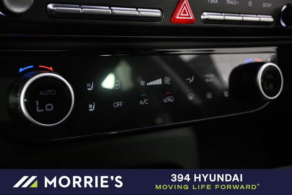 new 2026 Hyundai Palisade car, priced at $51,943