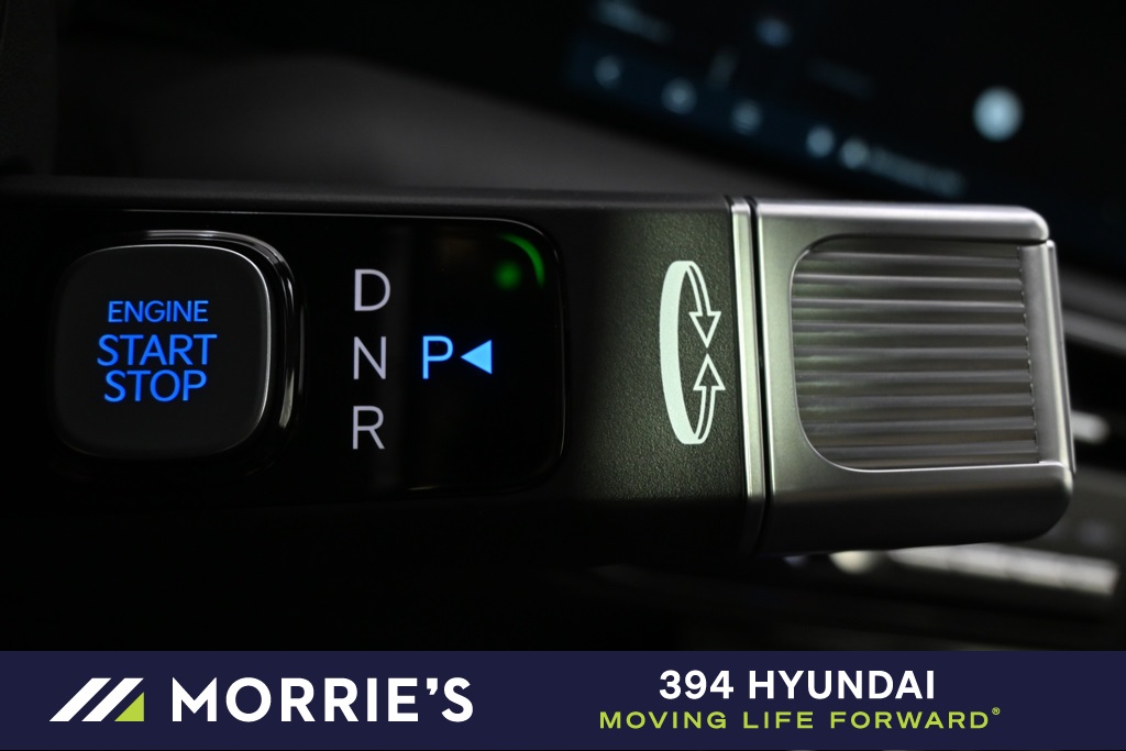 new 2026 Hyundai Palisade car, priced at $51,943