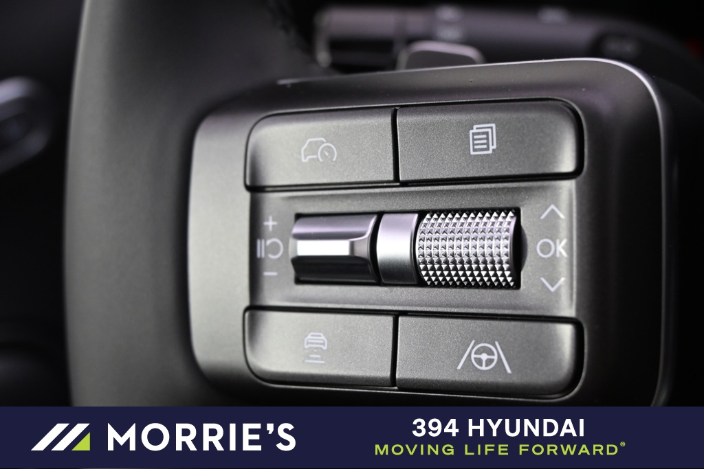 new 2026 Hyundai Palisade car, priced at $51,943
