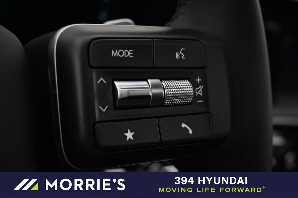 new 2026 Hyundai Palisade car, priced at $51,943