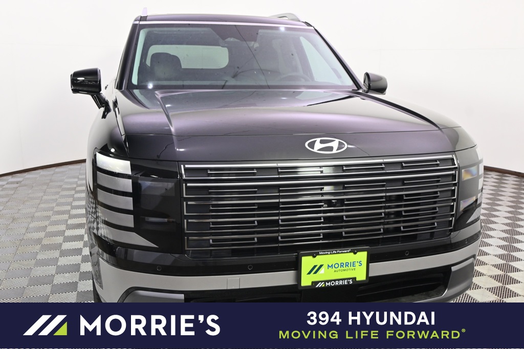 new 2026 Hyundai Palisade car, priced at $51,943